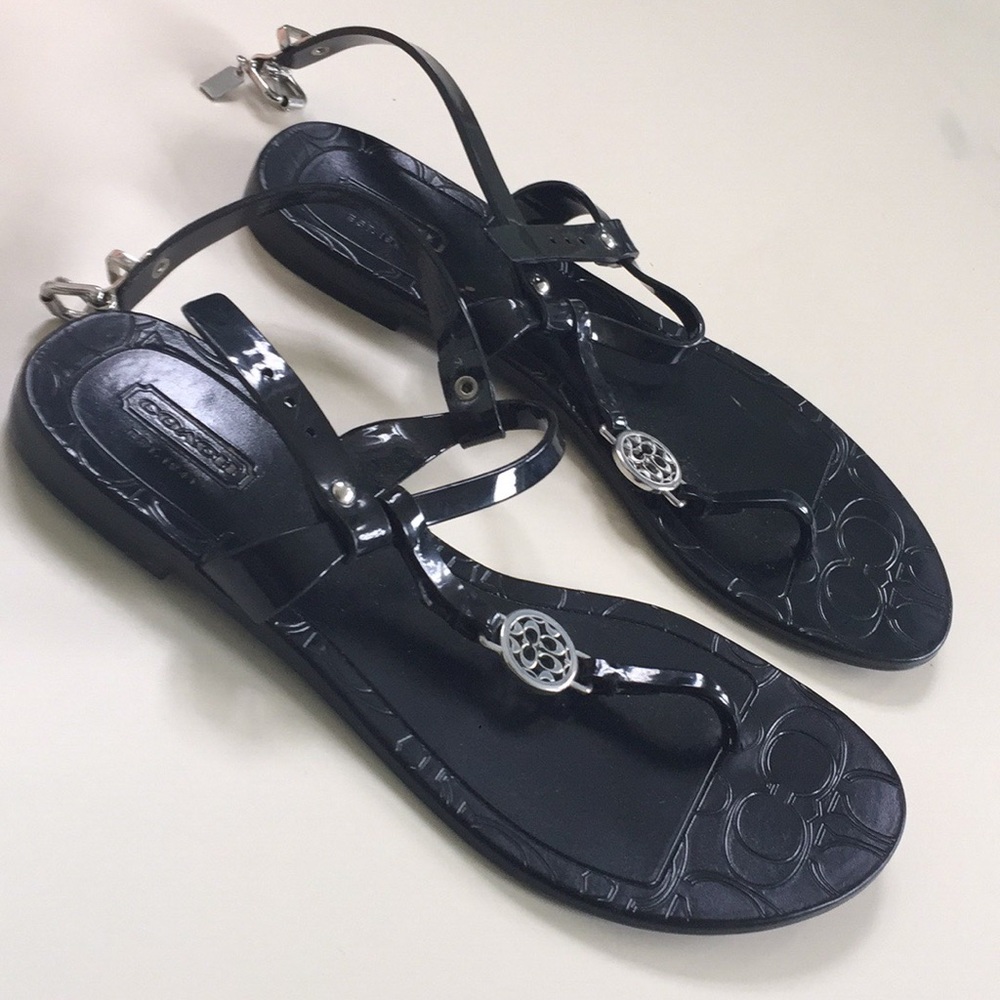 Coach Sandals - Picture 11 of 16